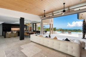 Villa Kelapa Koh Samui